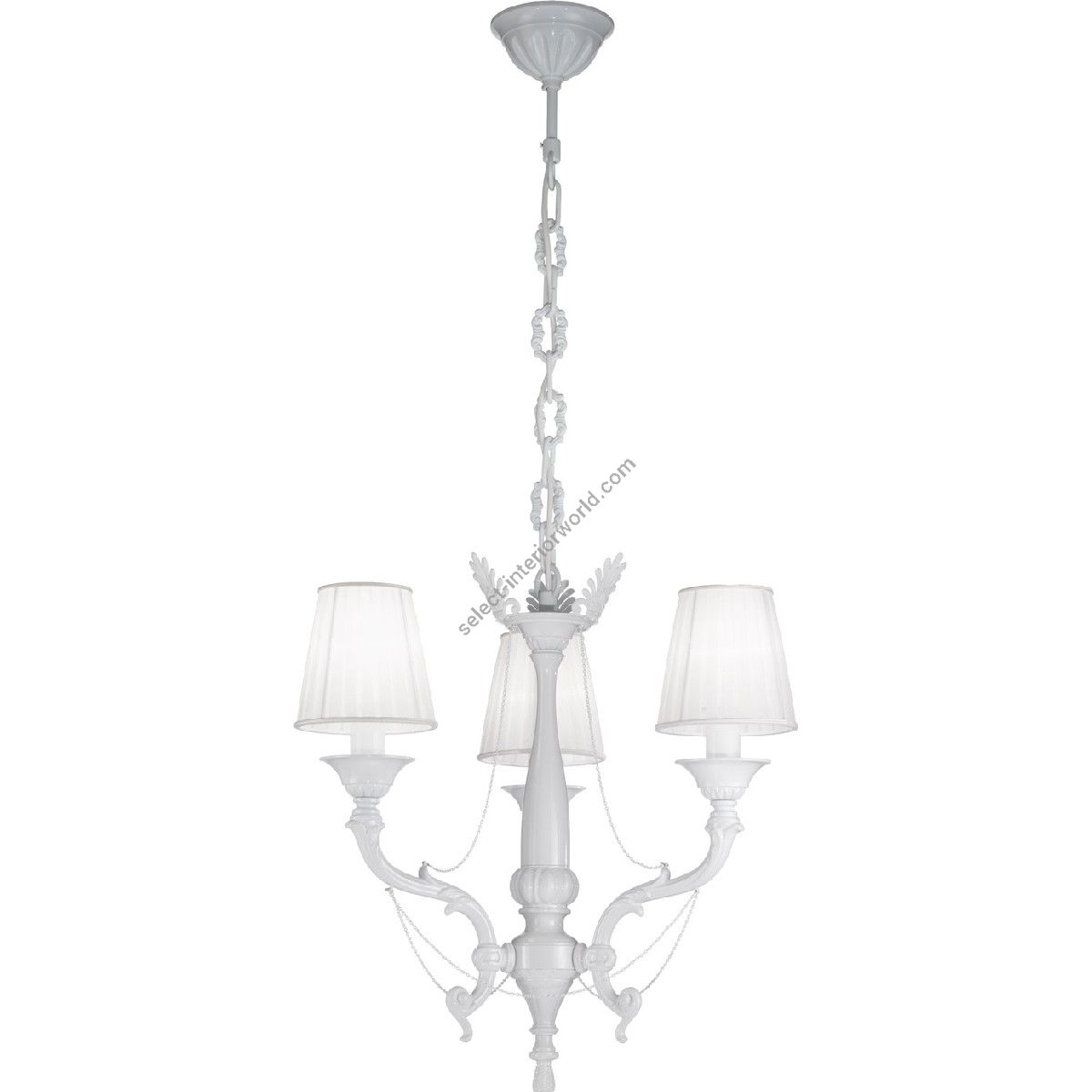 Possoni / Wall Sconces / Ginevra 8593