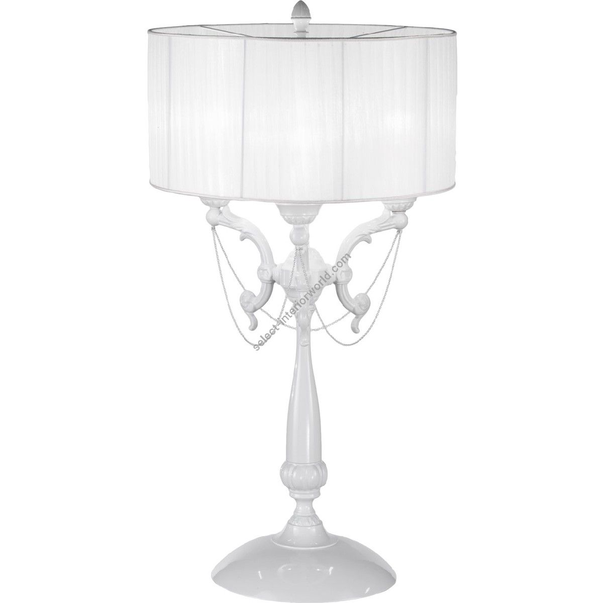 Possoni / Table Lamps / Ginevra 859L3