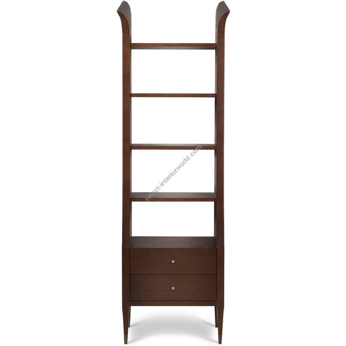 Christopher Guy / Cabinets / La Bibliothèque III 87-0010