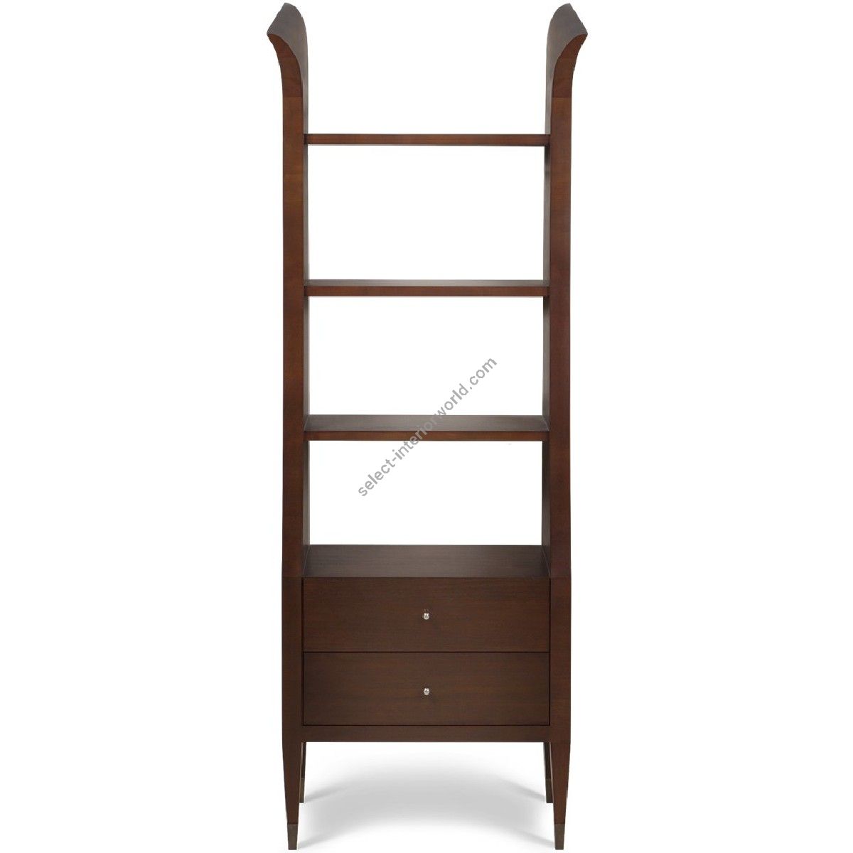 Christopher Guy / Cabinets / La Bibliothèque I 87-0011