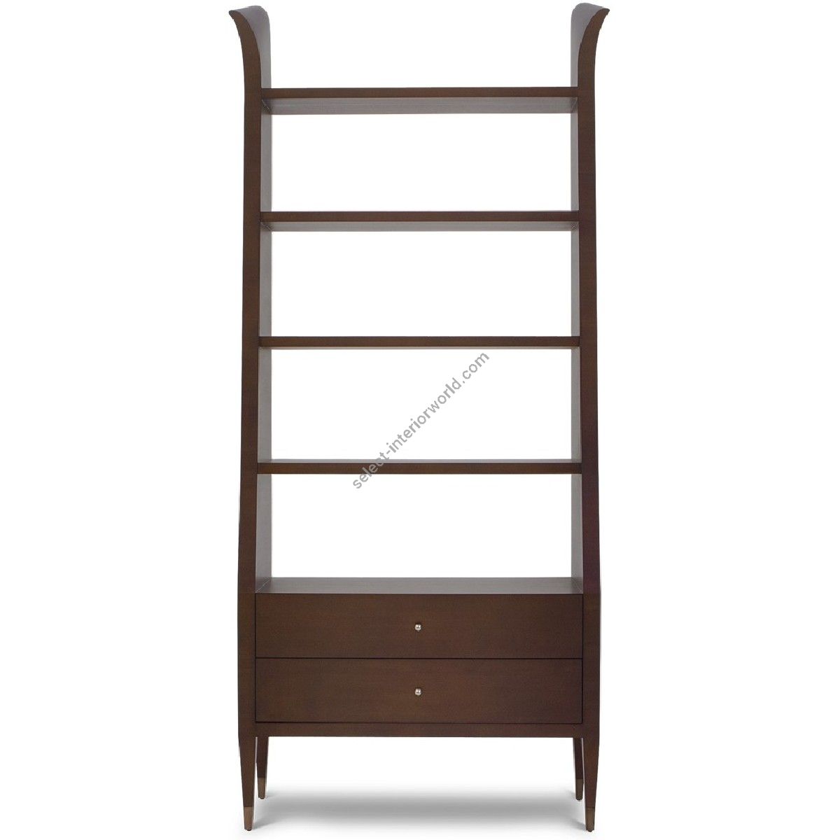 Christopher Guy / Bookcases / La Bibliothèque II 87-0018