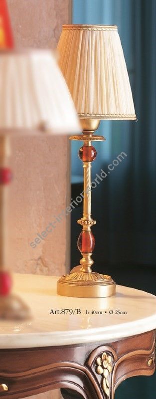 Il Paralume Marina / Table Lamps / 879/B