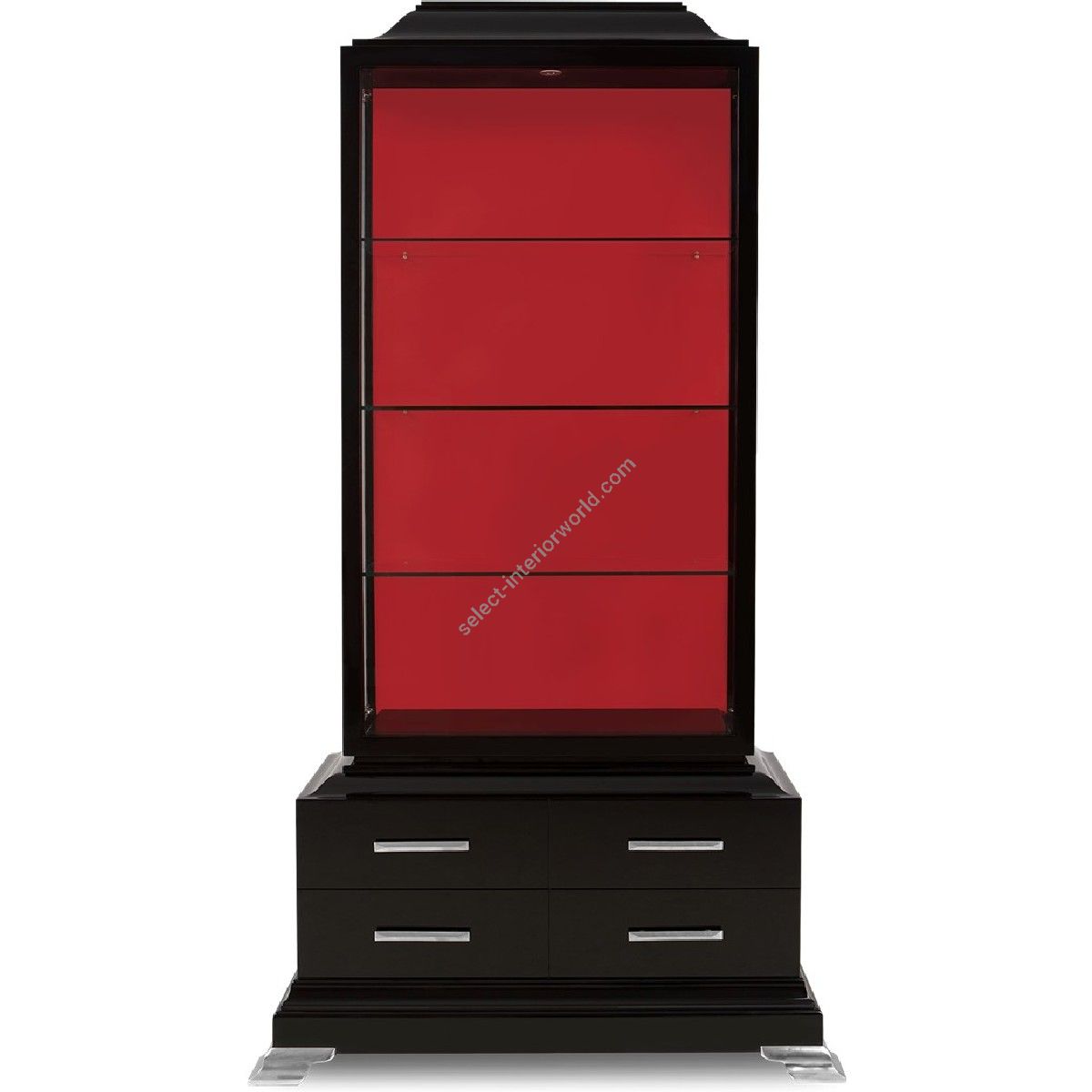 Christopher Guy / Cabinets / San Marino (Vitrine) 88-0015