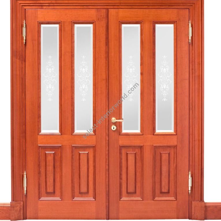ComTür / Elegant Style Doors / Belvedere