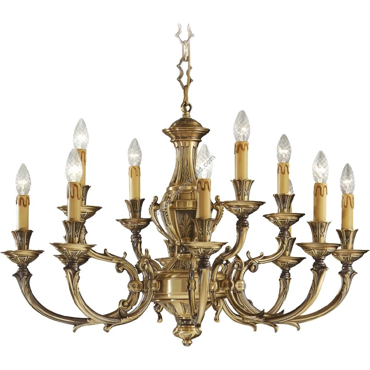 Possoni / Chandeliers / Windsor 8888+4