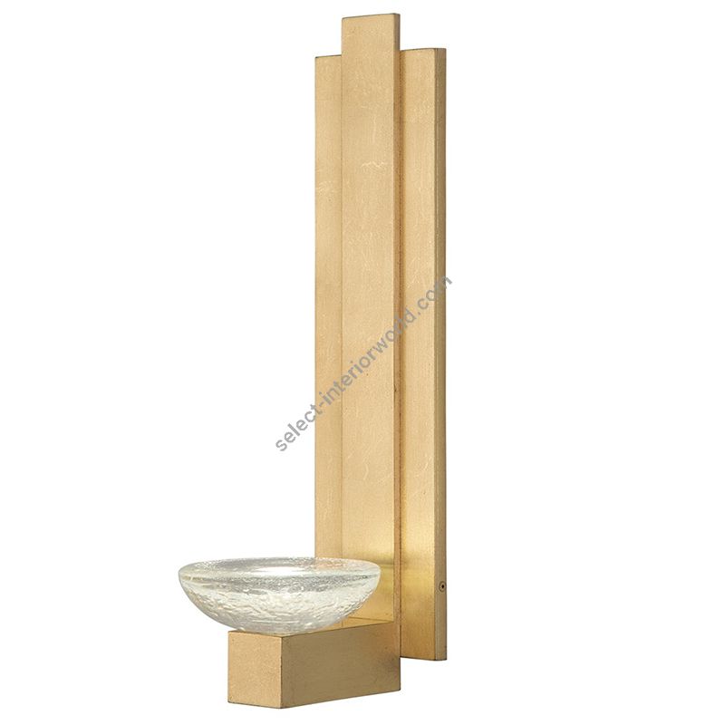 Fine Art Lamps / LED Wall Light / Delphi 896350-1ST