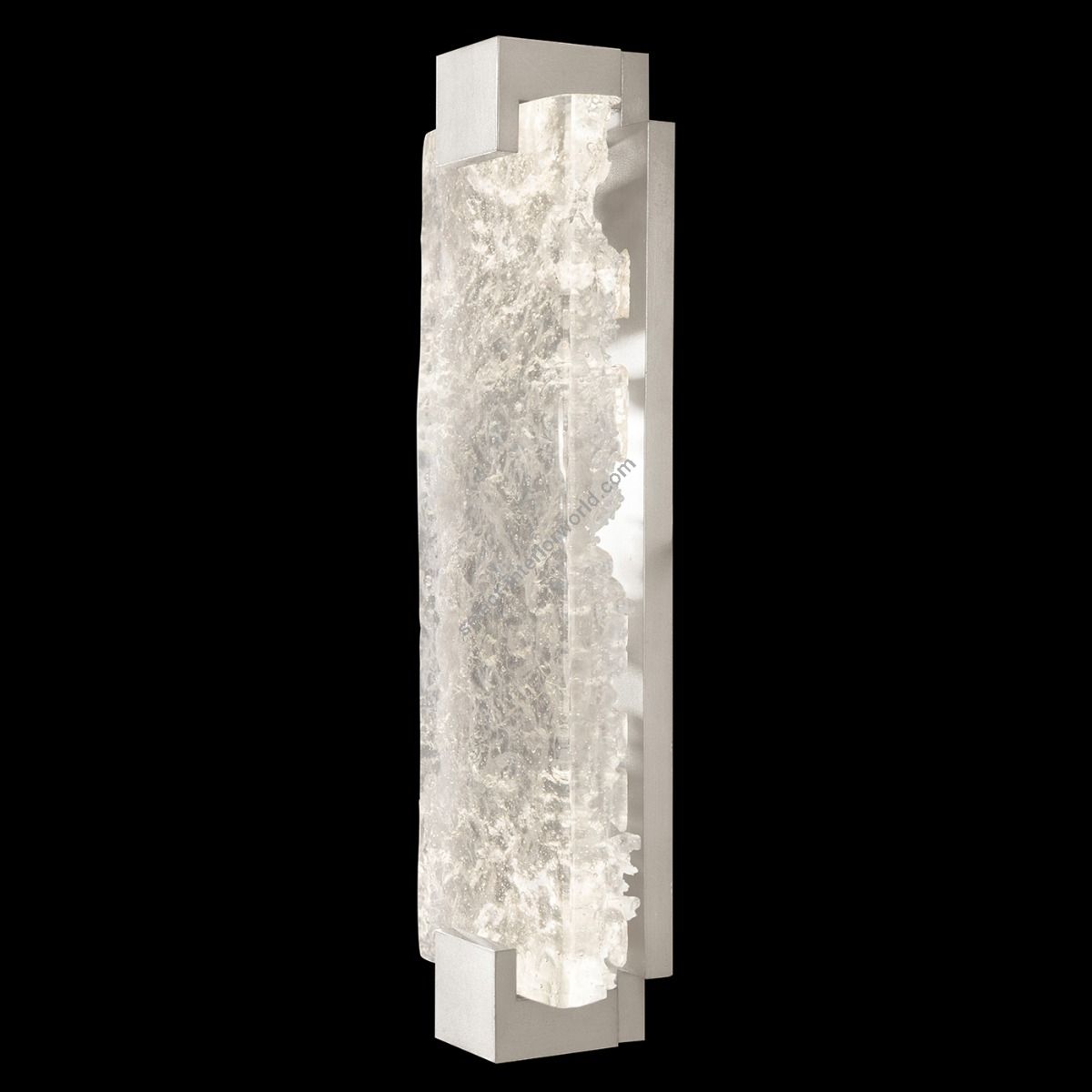 Fine Art Handcrafted Lighting / Sconce & Ceiling Lamps / Terra 21.75″ 896750