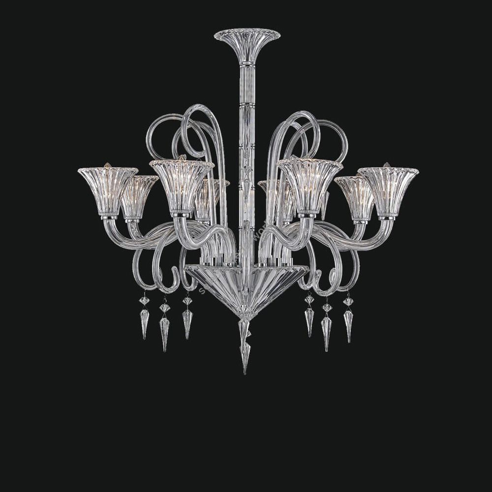 Jago / Chandeliers / Diamante NCS 481/8