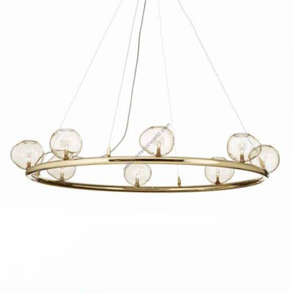 Il Paralume Marina / Pendants & Suspension Lights / 2179/CH8