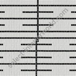 Bisazza / Lamelle Positivo bisazza-06002185VL