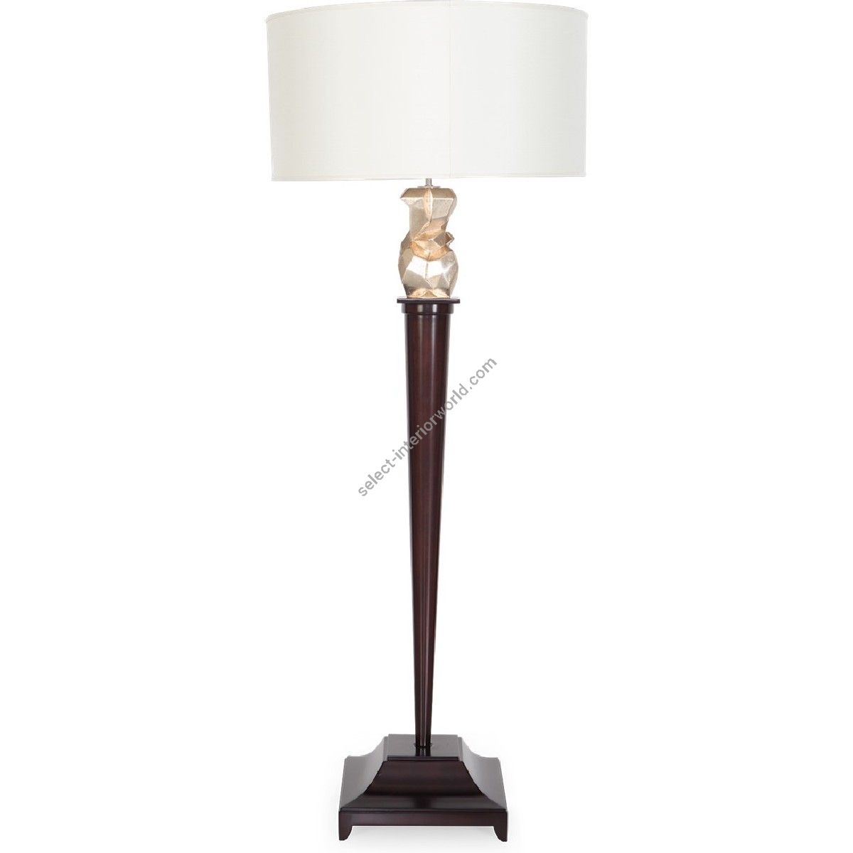 Christopher Guy / Floor Lamps / d'or 90-0016