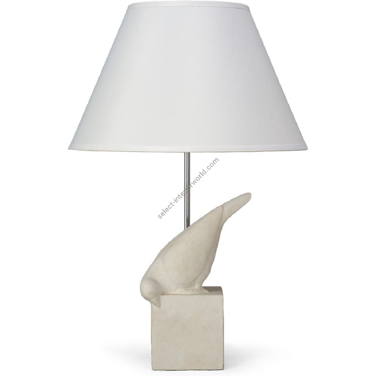 Christopher Guy / Table Lamps / Colombe Gauche 90-0041