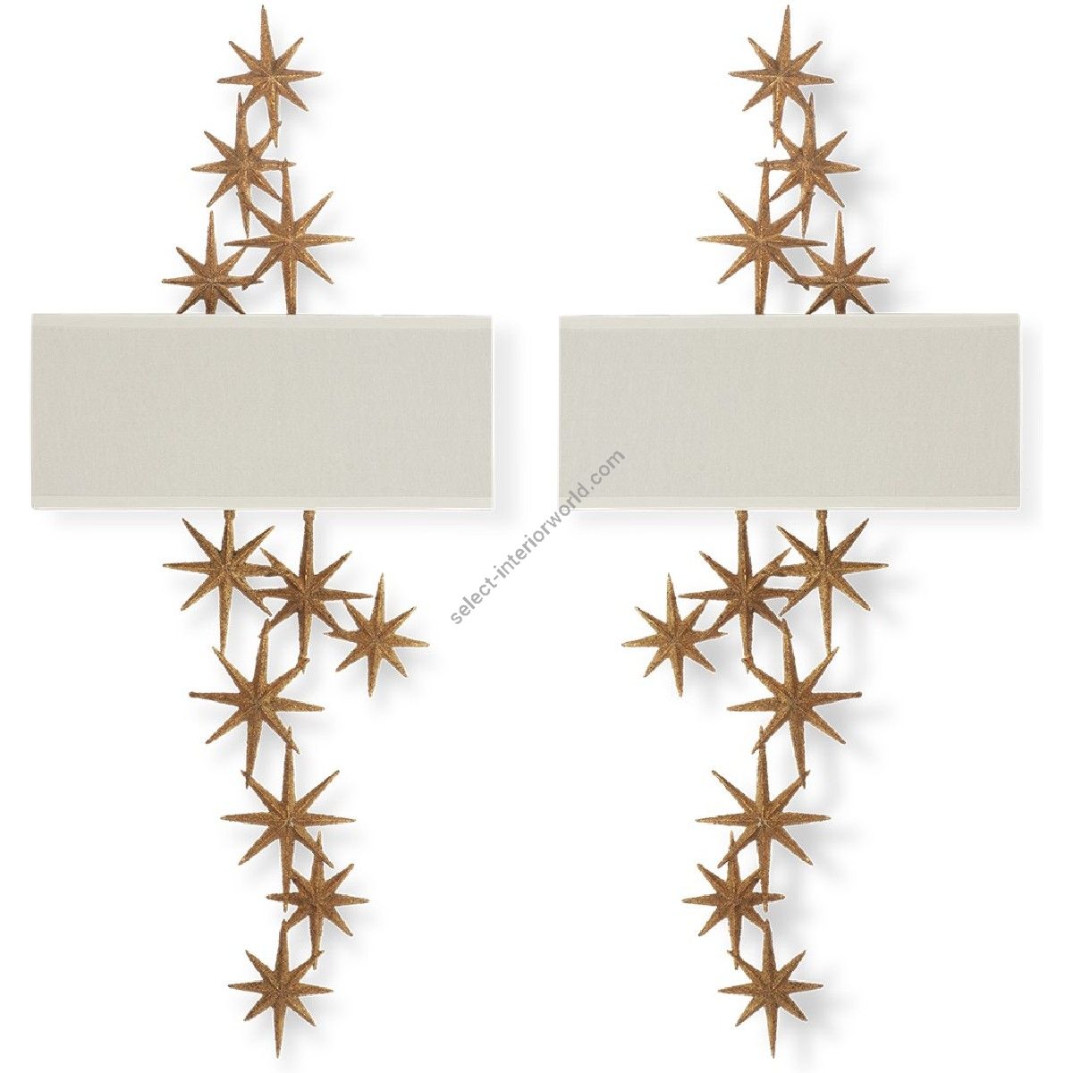 Christopher Guy / Wall Sconces / Constellations 90-0051