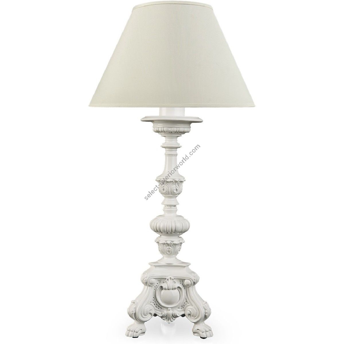 Christopher Guy / Table Lamps / Dentelle 90-0060