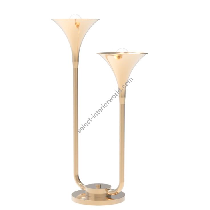 Lumis / Table Lamps / XENO 9023