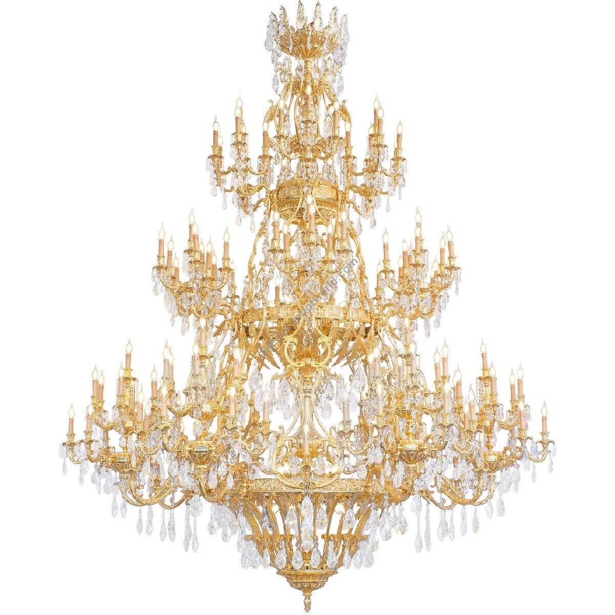 Possoni / Chandeliers / Heritage 911166-SHG