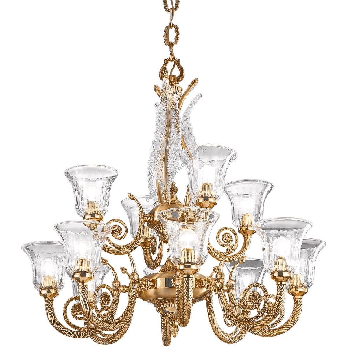 Possoni / Chandeliers / William 9188+4