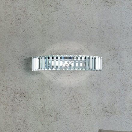 Patrizia Volpato / Wall Sconces / Fedi Handcrafted 24 Karat Gold