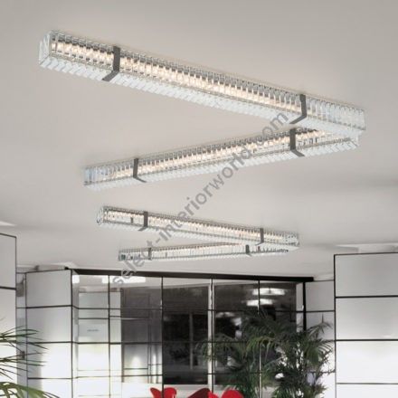 Patrizia Volpato / Island Lighting / New York Handcrafted