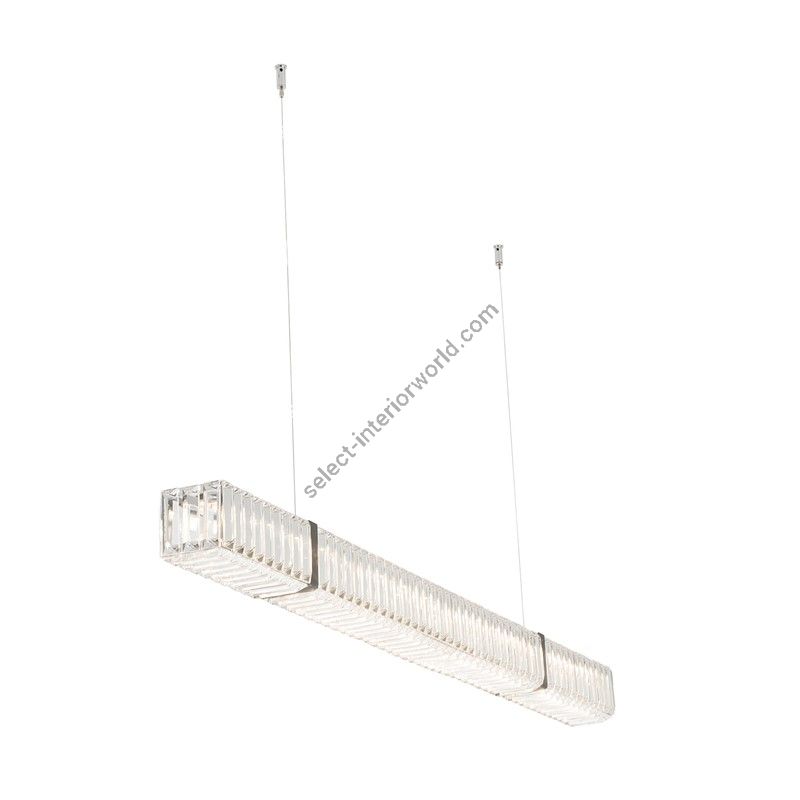 Patrizia Volpato / Island Lighting / New York Handcrafted PV-9282-S