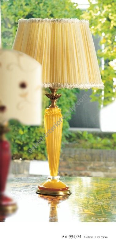 Il Paralume Marina / Table Lamps / 954/M