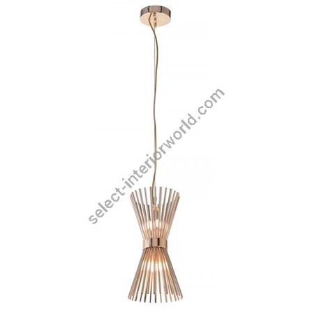Castro Lighting / Pendants & Suspension Lights / Halo 9600.20