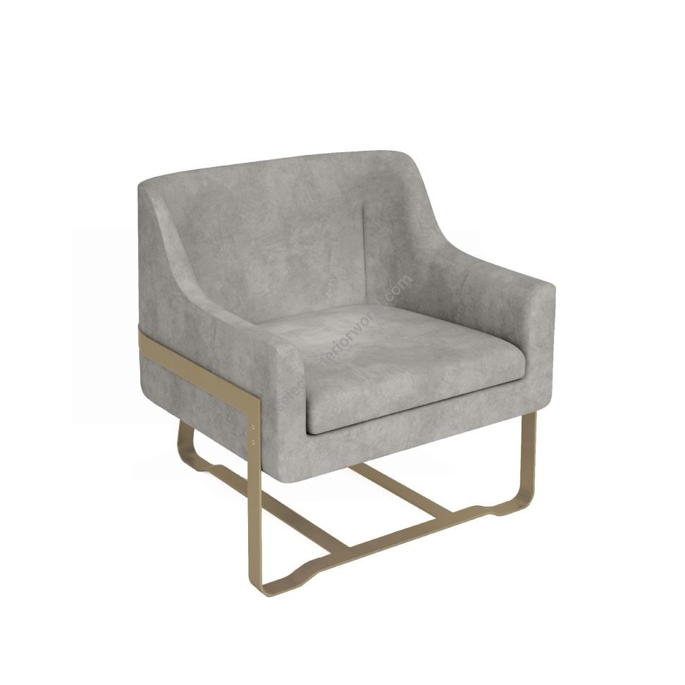 Busatto Mobili / Armchairs / Anversa 9705-BS