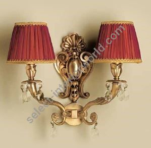 Il Paralume Marina / Wall Lamps / 974