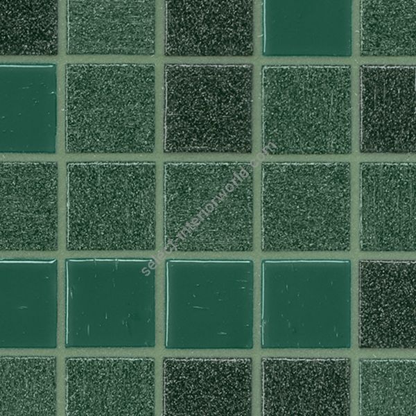 Bisazza / Mosaico - Blends / Bosco miscele 20 0120SV10ML