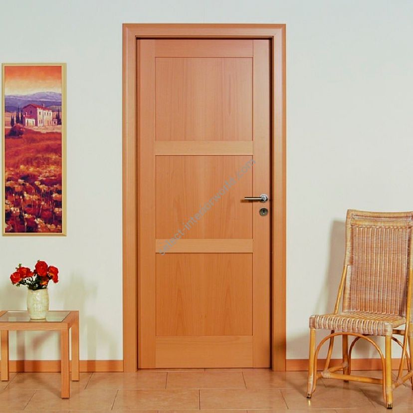 ComTür / Veneered Style Doors / Venezia