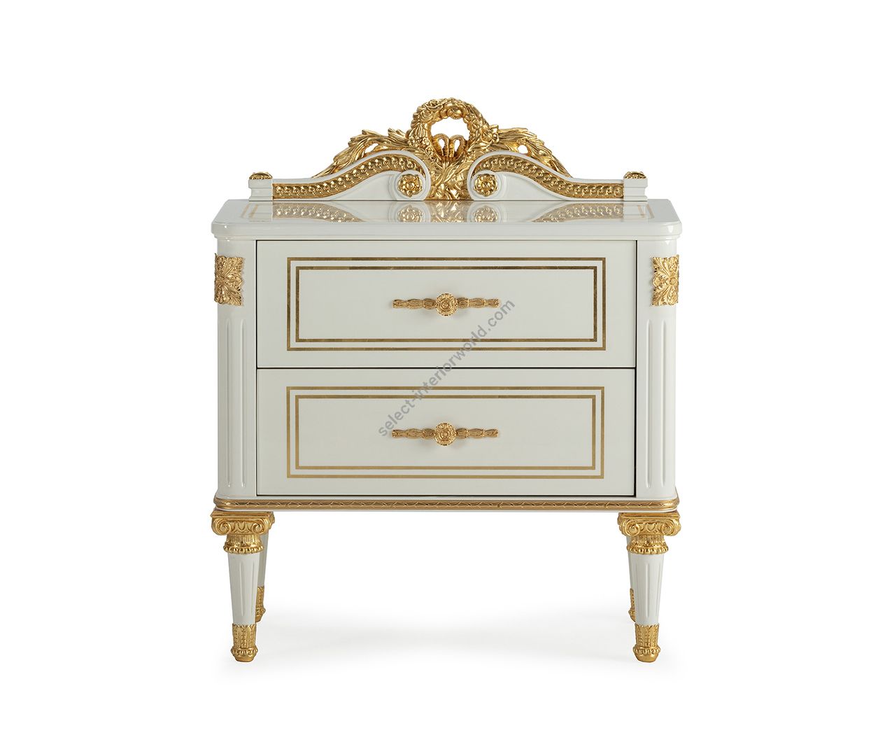 Mariner / Nightstands & Bedside tables / TRIANON 50468-1