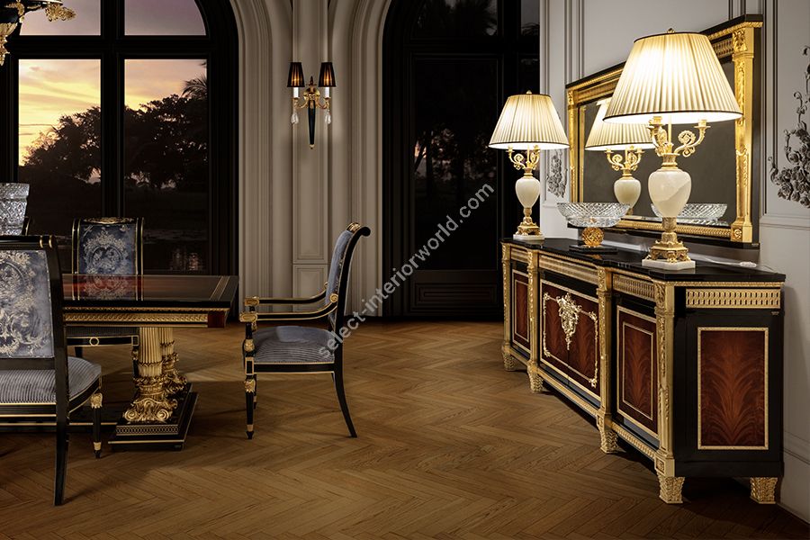 Mariner / Sideboards & Buffets / ATHENS 50637-1