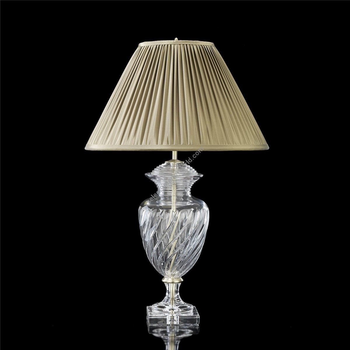 Badari / Table Lamps / Elegance A1-3001/2