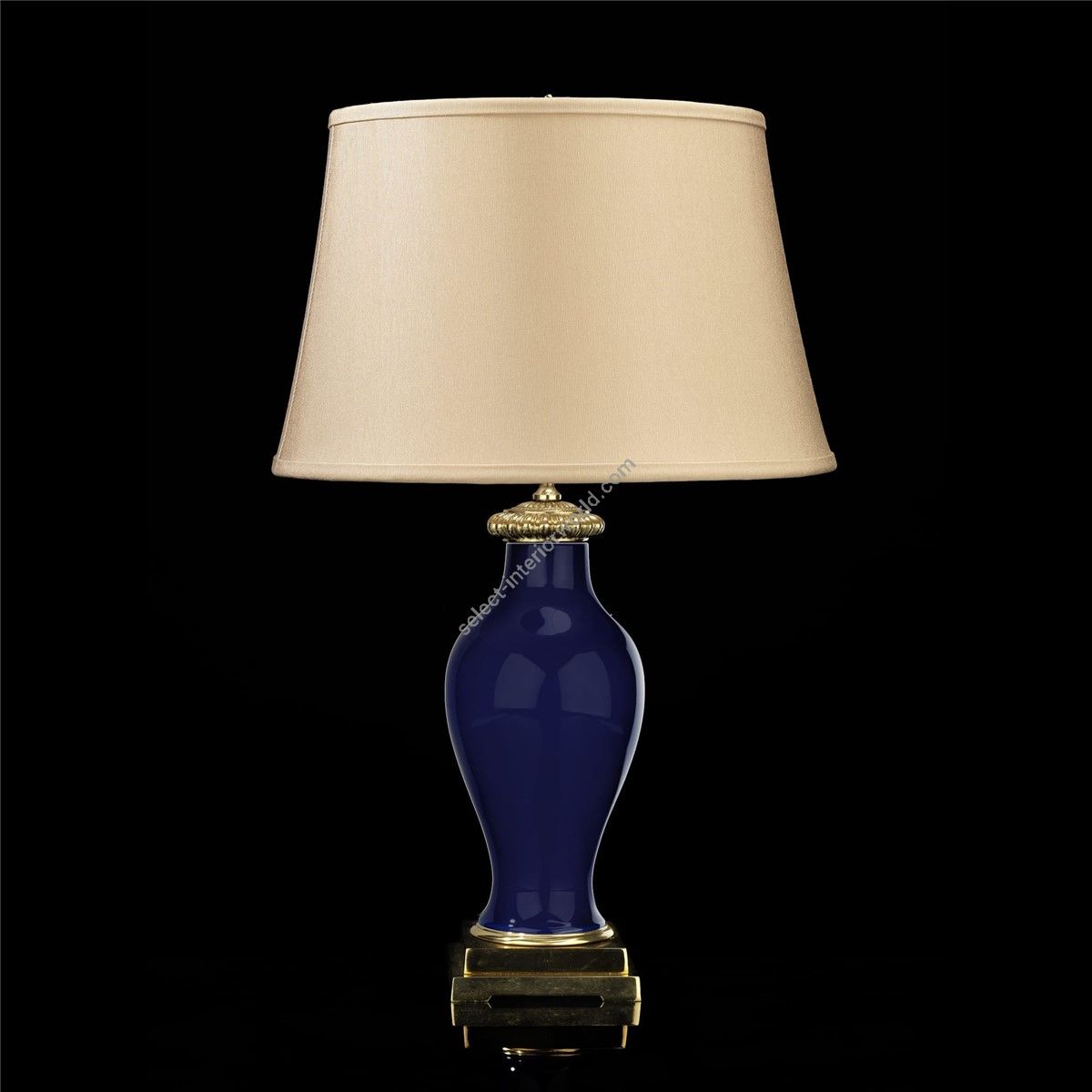 Badari / Table Lamps / Empire A1-4001/2/BL