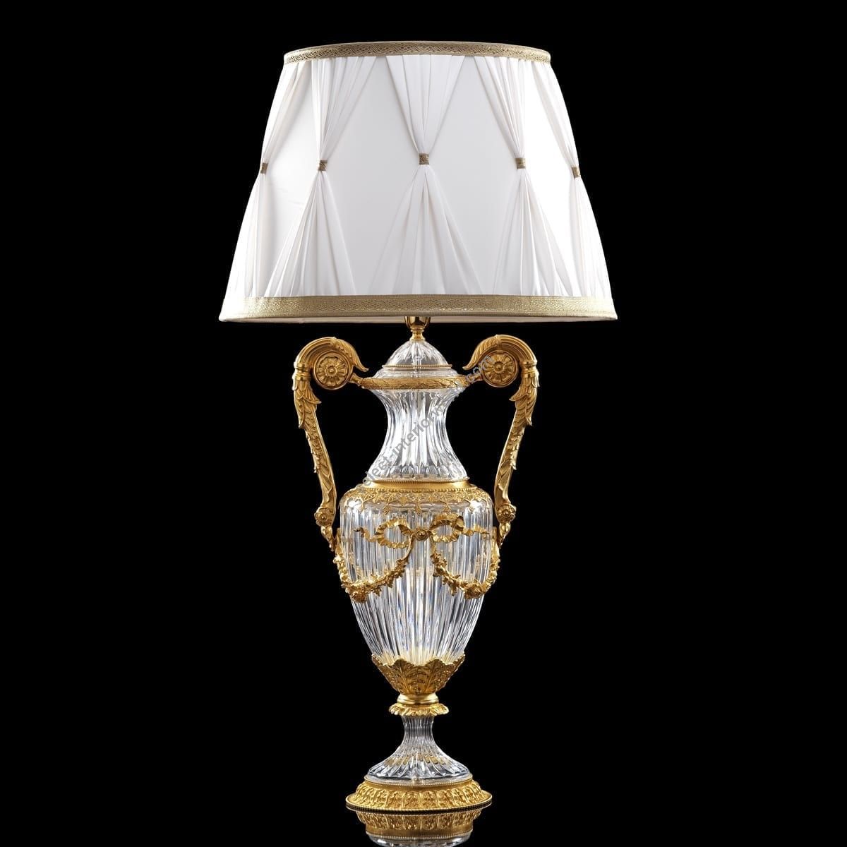 Badari / Table Lamps / Museum A1-500/01