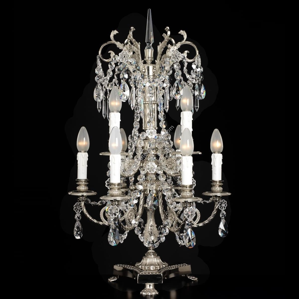 Badari / Table Lamps / Classic A1-784/9