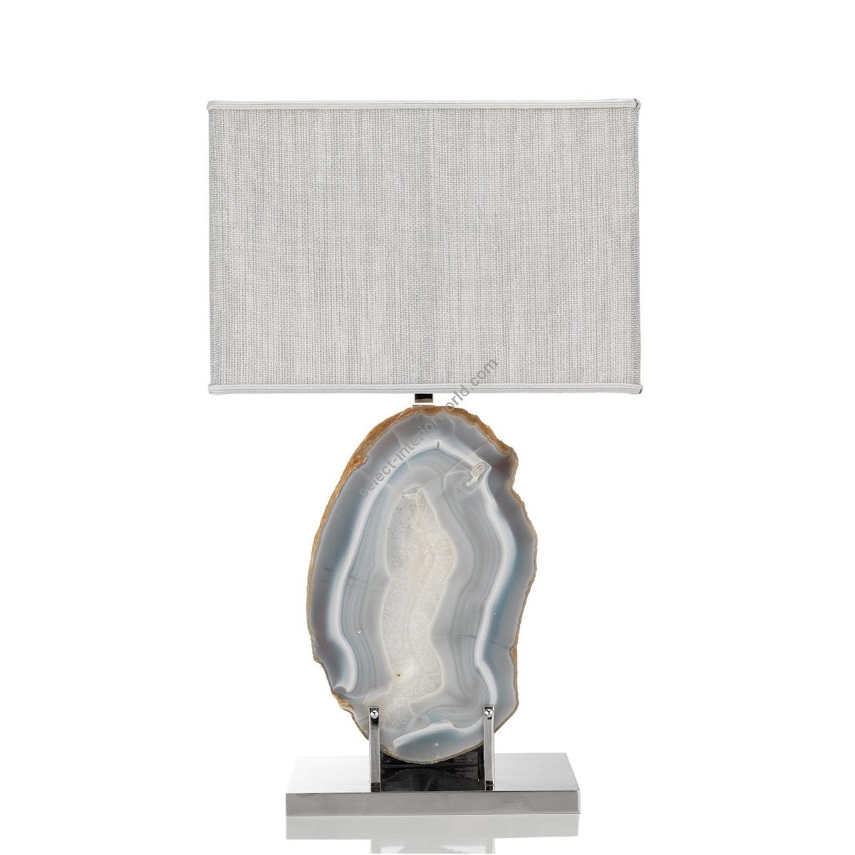 Badari / Table Lamps / Agata A1-AG-LG