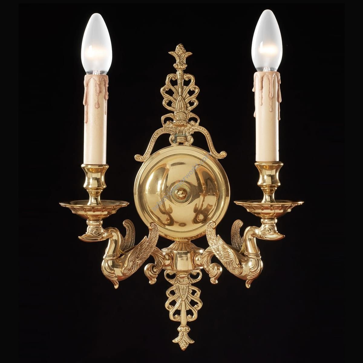 Badari / Wall Sconces / Napoleon A4-410/2