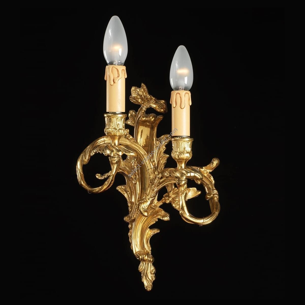 Badari / Wall Sconces / Heritage A4-85/2