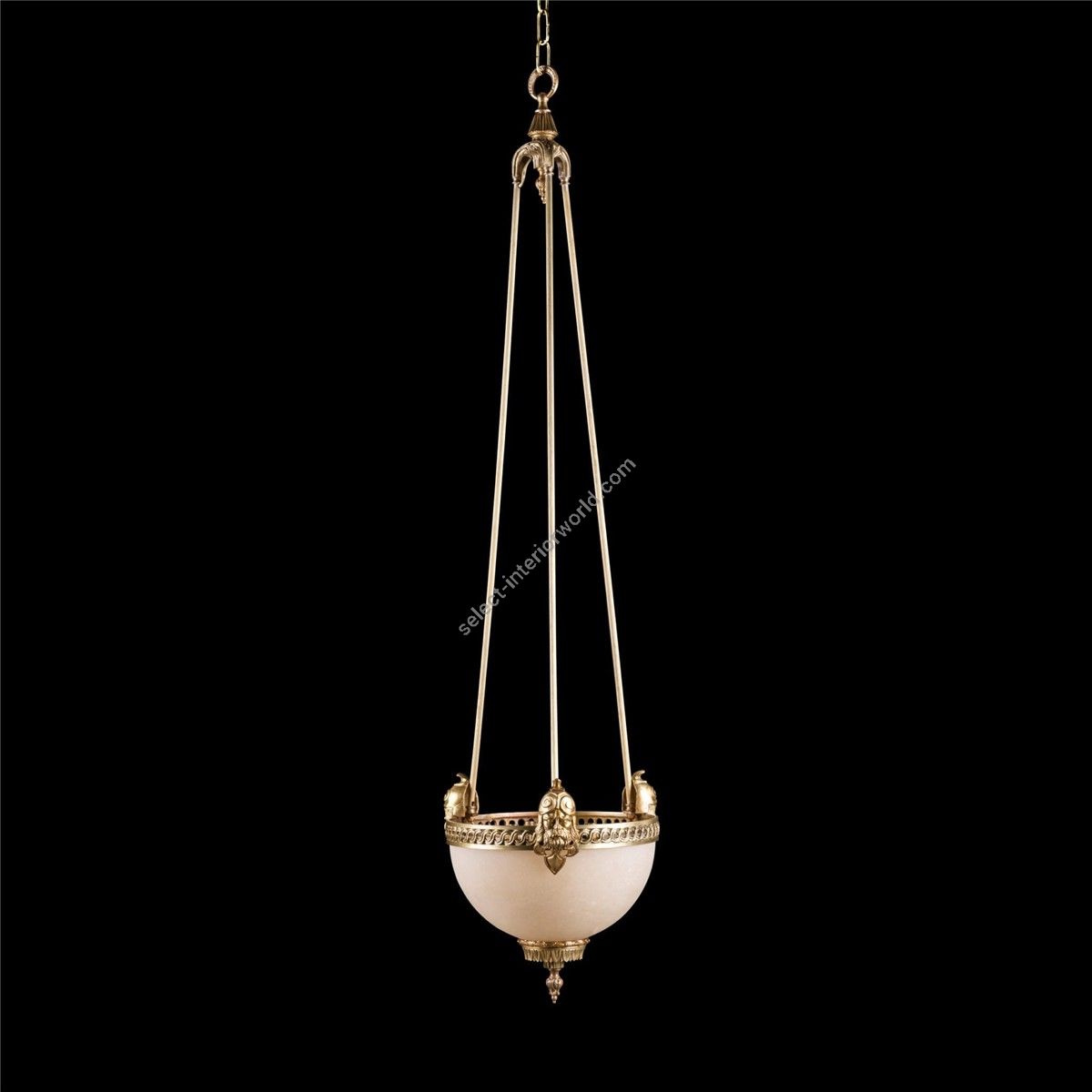 Badari / Pendants & Suspension Lights / Empire A5-507/3