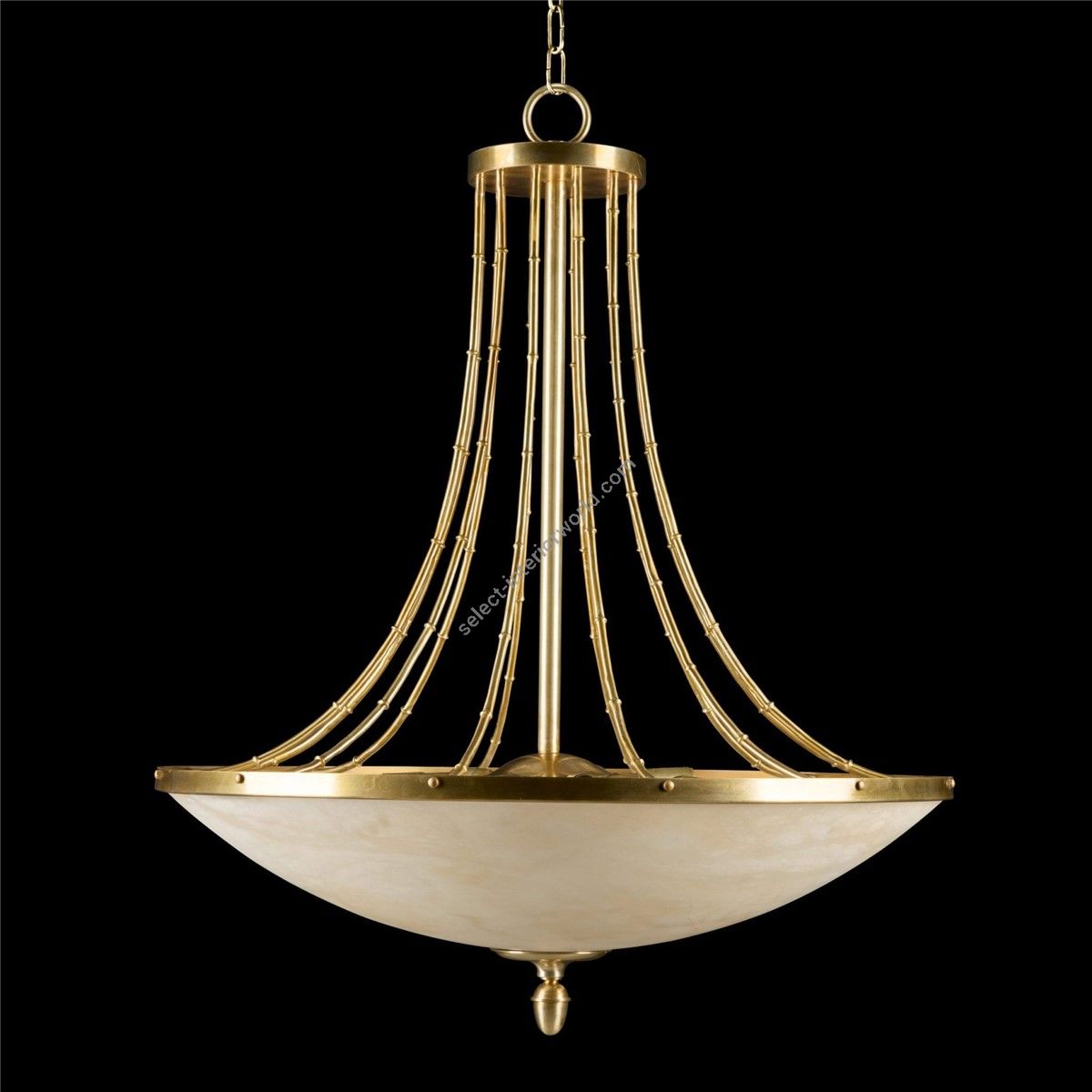 Badari / Chandeliers / Bamboo A5-988/12