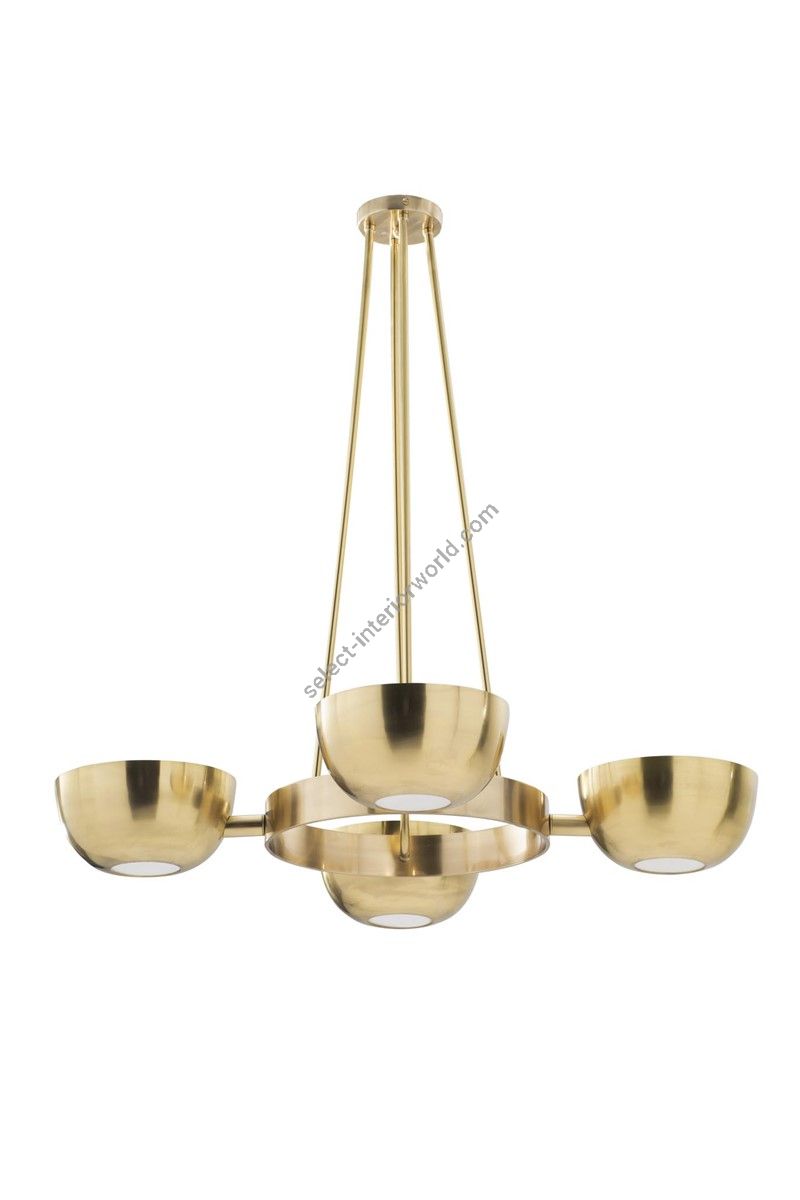 Badari / Chandeliers / Callisto A5-CA-BR-S