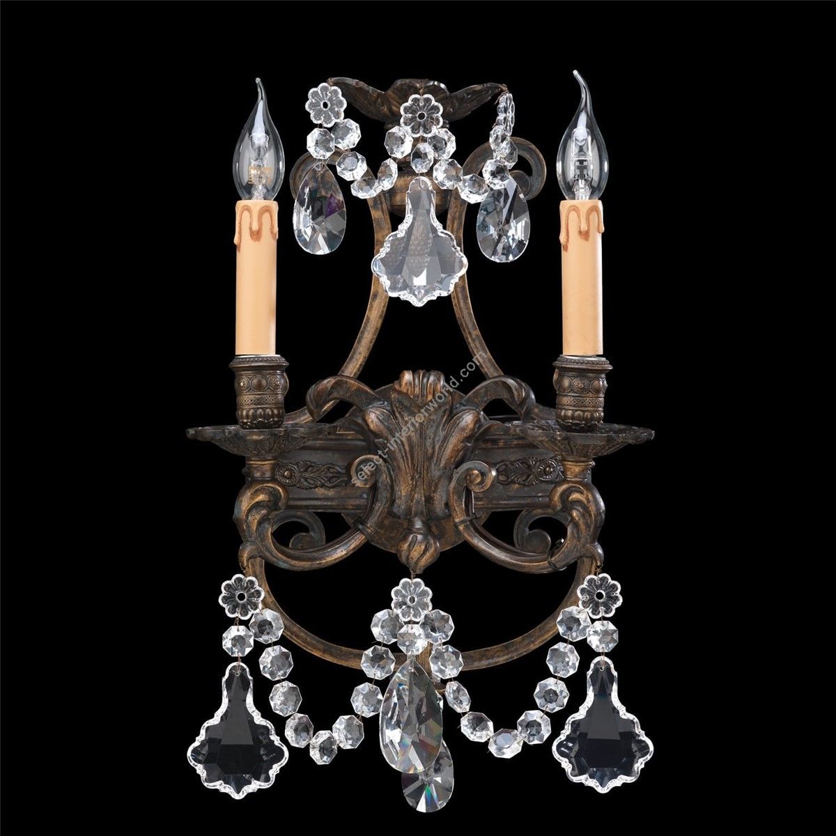 Badari / Wall Sconces / Rome A8-443/2