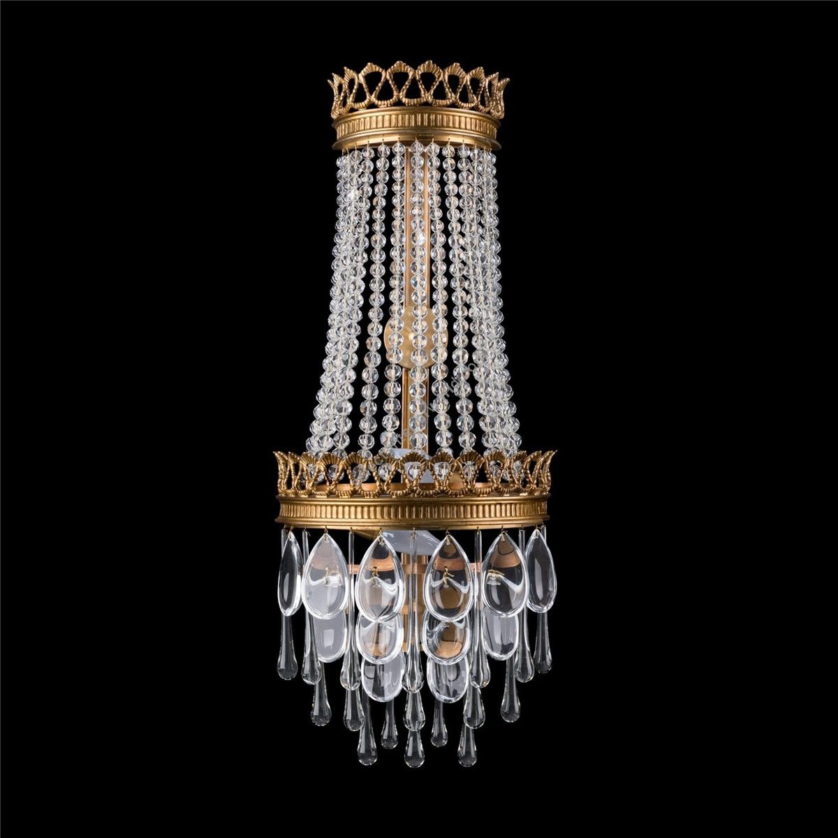 Badari / Wall Sconces / Marie Antoinette A8-723/2