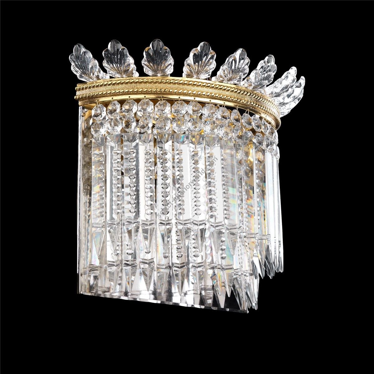 Badari / Wall Sconces / Villa A8-780/2