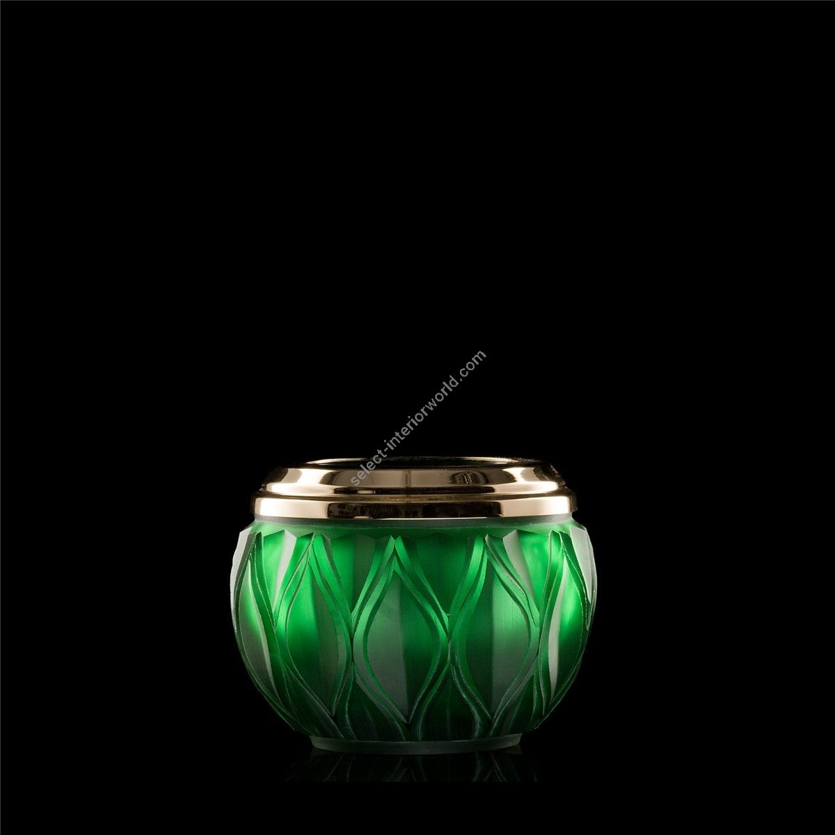 Badari / Decorative Vases / Flora AC-2009/S/T