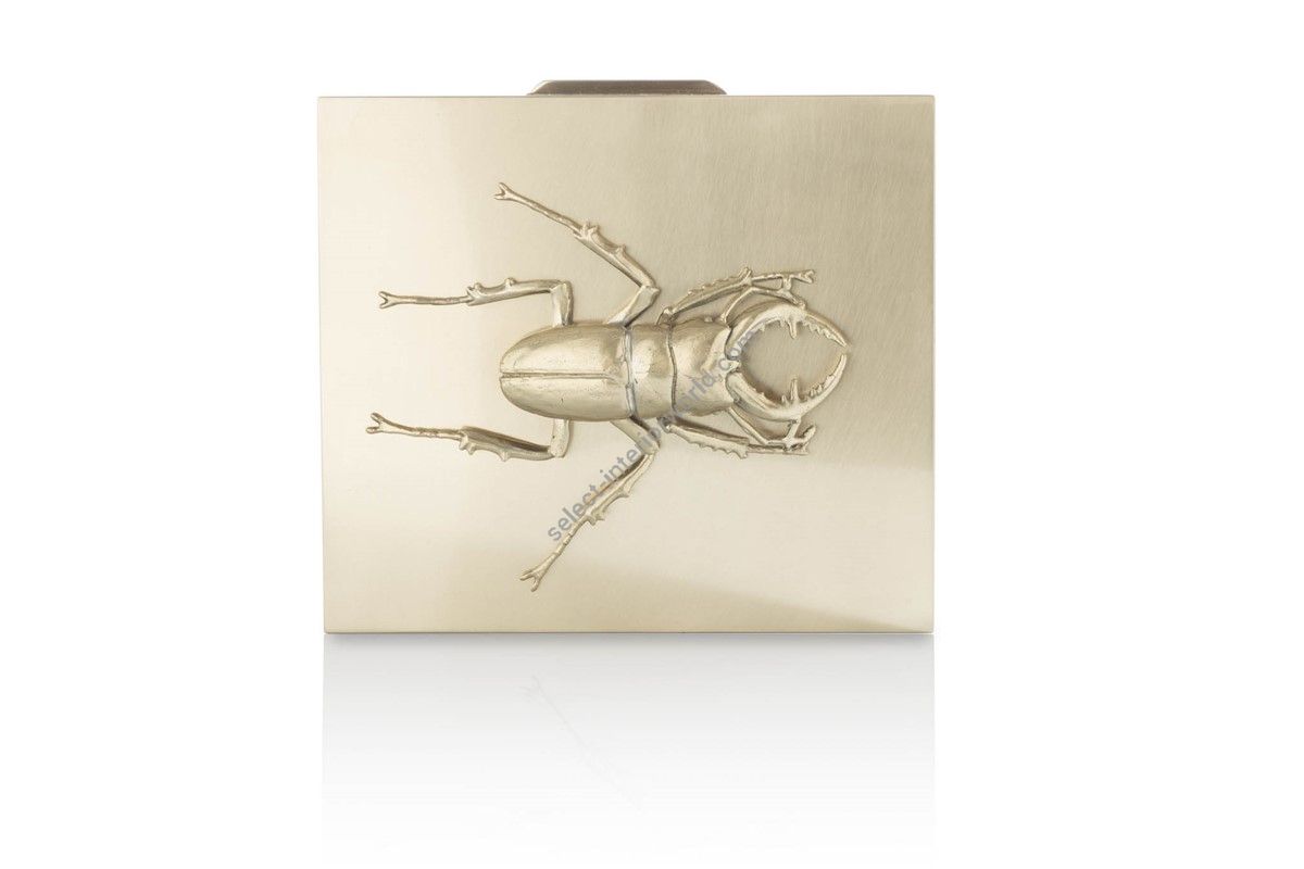 Badari / Jewellery Boxes / Secret Box Small AC-SC-BR-S