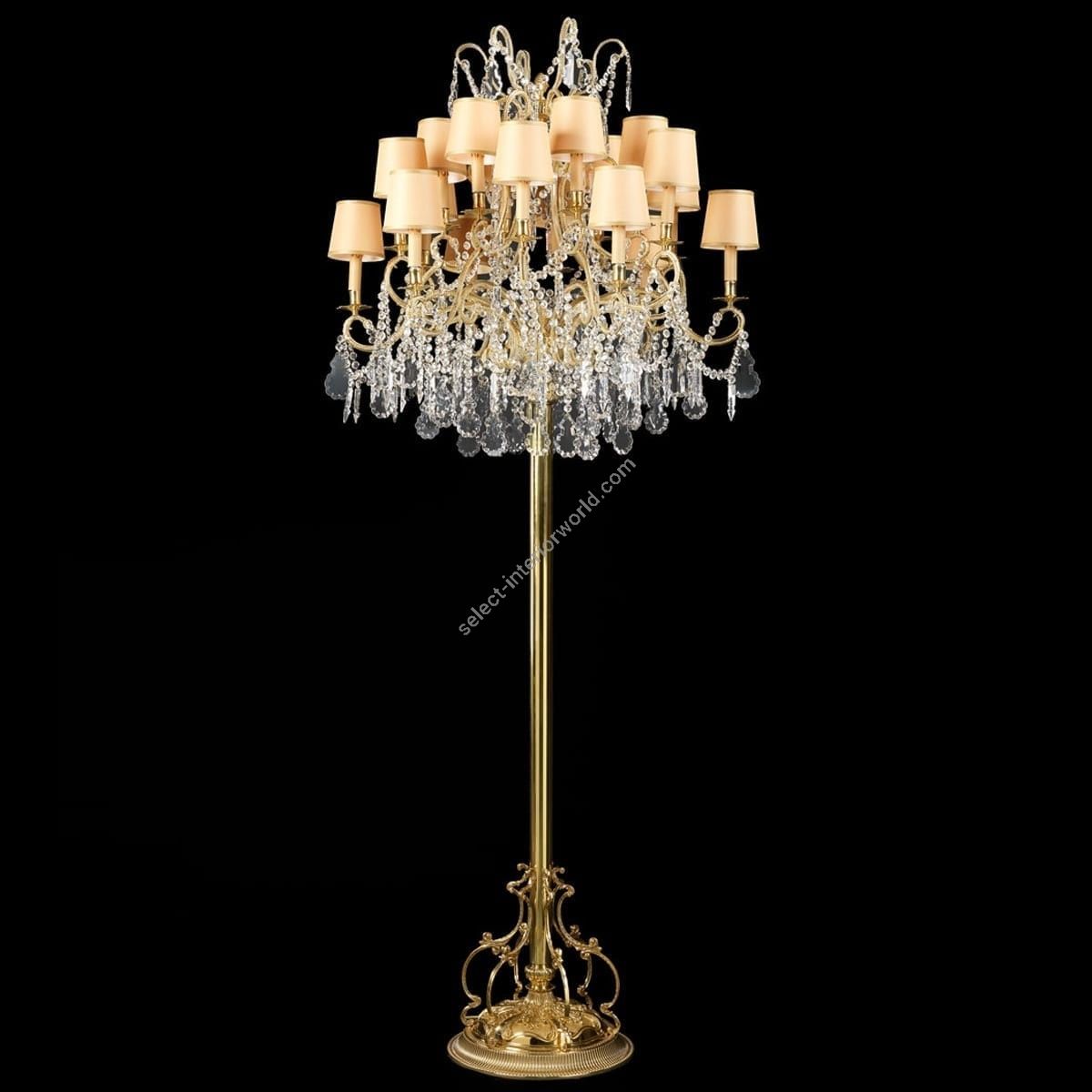 Badari / Floor Lamps / Florence B1-477/18