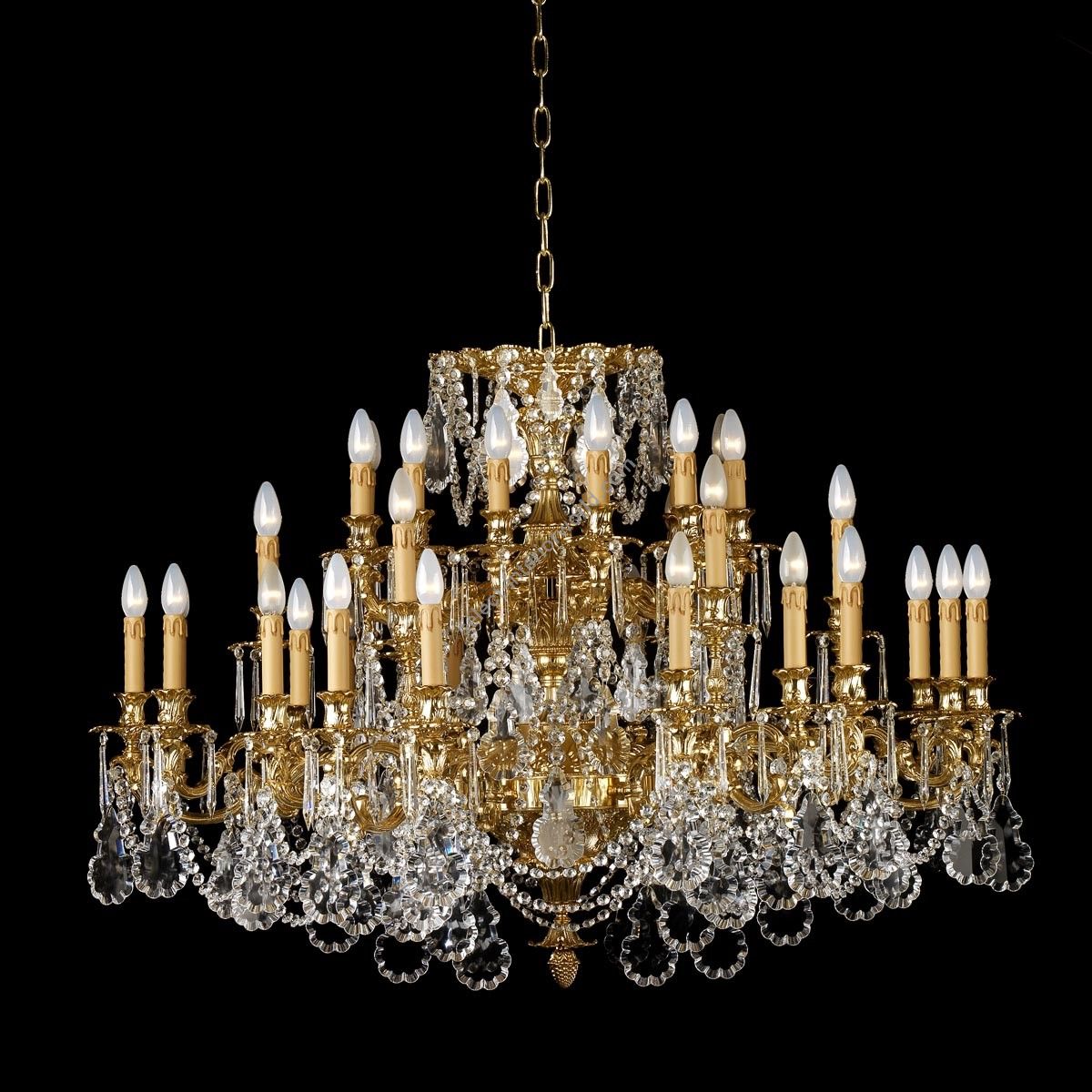 Badari / Chandeliers / Neo Classic B4-110/36