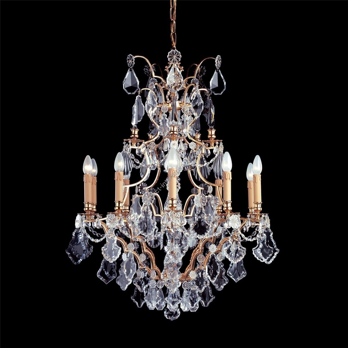 Badari / Chandeliers / Versailles B4-11/10